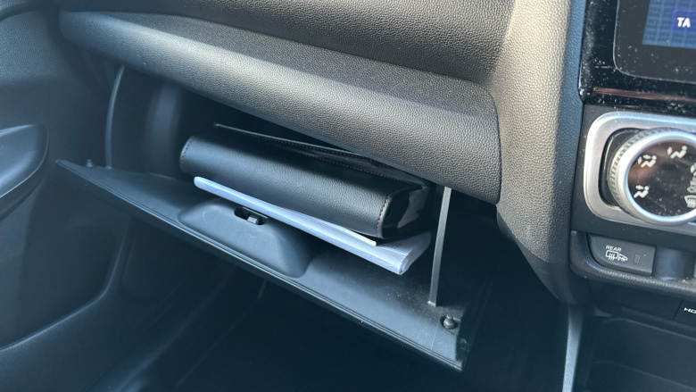 Honda Jazz 1.5 i-VTEC Sport Navi 5dr Petrol Hatchback